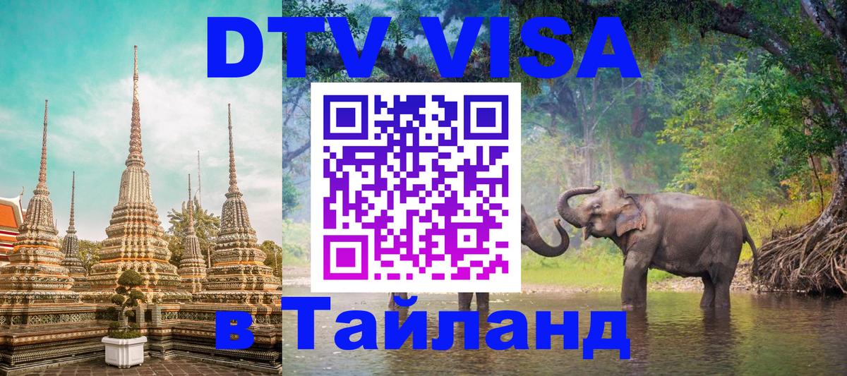 ДТВ VISA Тайланд для фрилансеров Владикавказ 